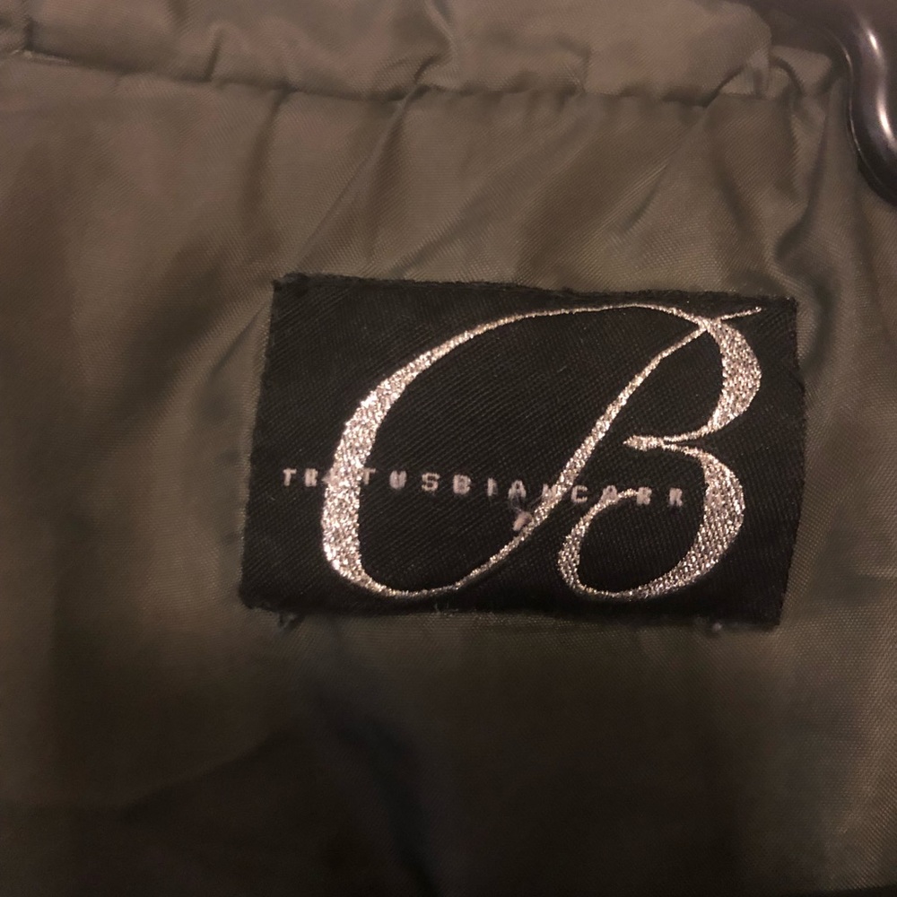 nice Jacket - Picture 3 of 3